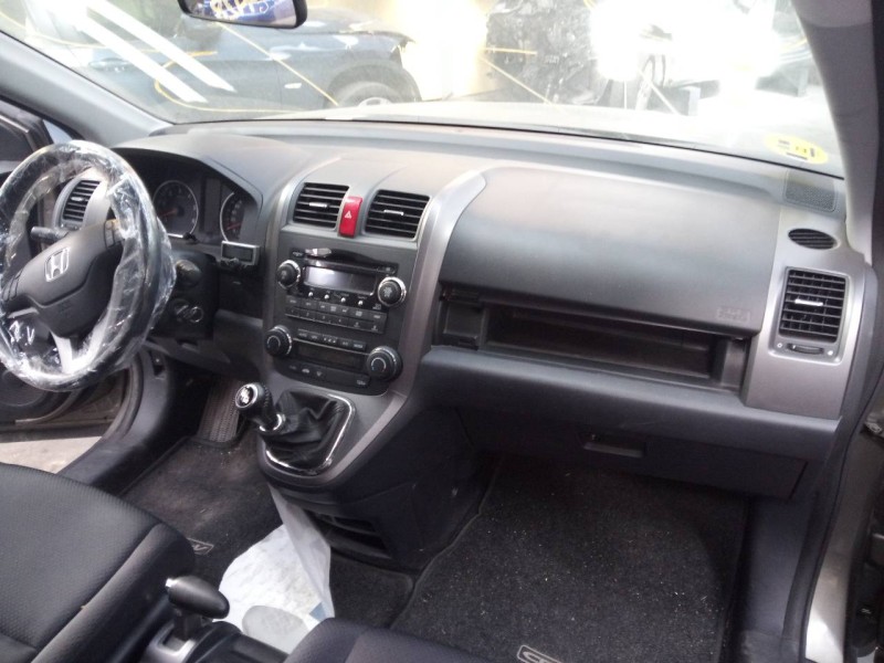honda cr-v (re) del año 2008