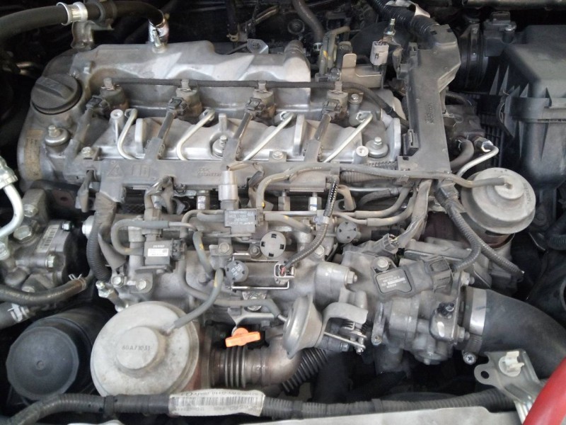 honda cr-v (re) del año 2008