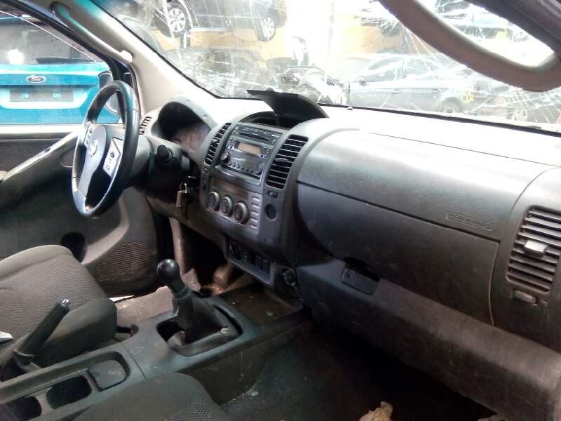 nissan navara pick-up (d40m) del año 2005