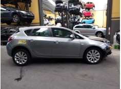 opel astra j lim. del año 2011