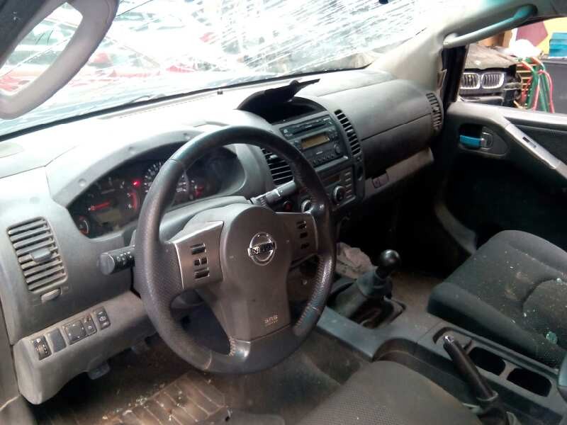 nissan navara pick-up (d40m) del año 2005