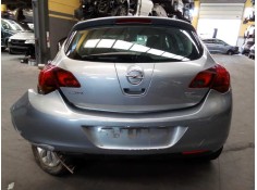 opel astra j lim. del año 2011 2