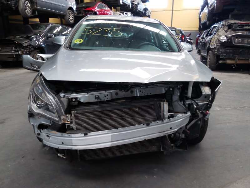 opel astra j lim. del año 2011