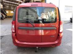 dacia logan del año 2009 2