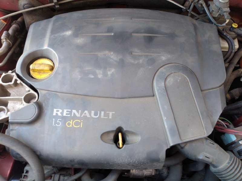 dacia logan del año 2009