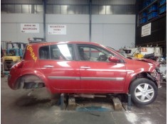 RENAULT MEGANE II BERLINA 5P