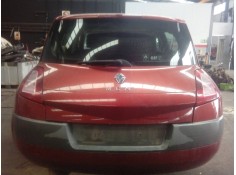 renault megane ii berlina 5p del año 2003 2