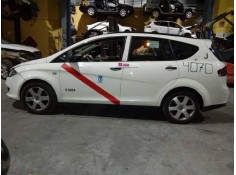 seat altea (5p1) del año 2009