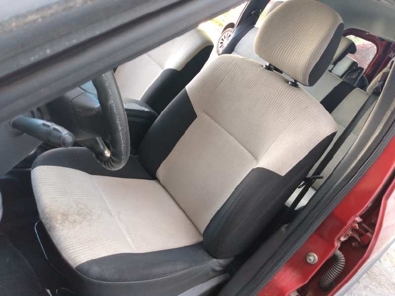 dacia logan del año 2009