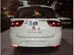 seat altea (5p1) del año 2009 2