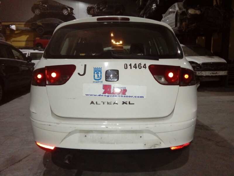 seat altea (5p1) del año 2009