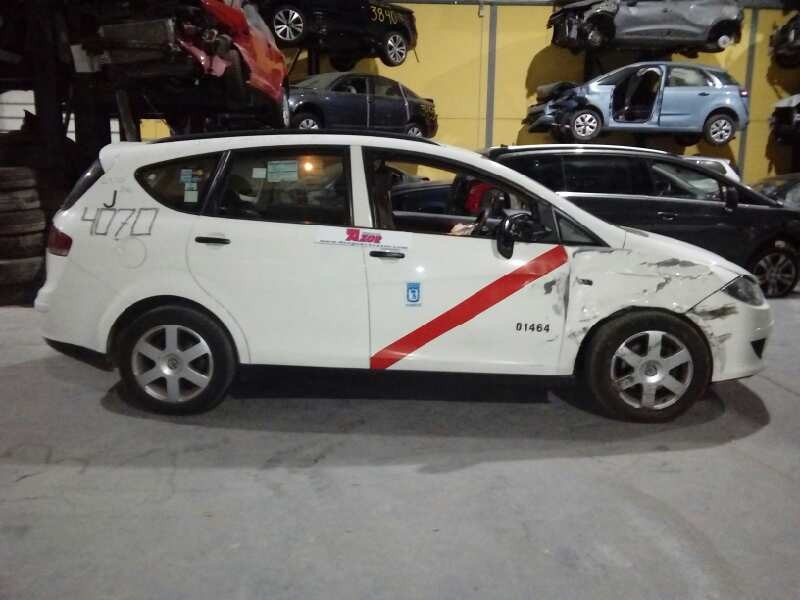 seat altea (5p1) del año 2009
