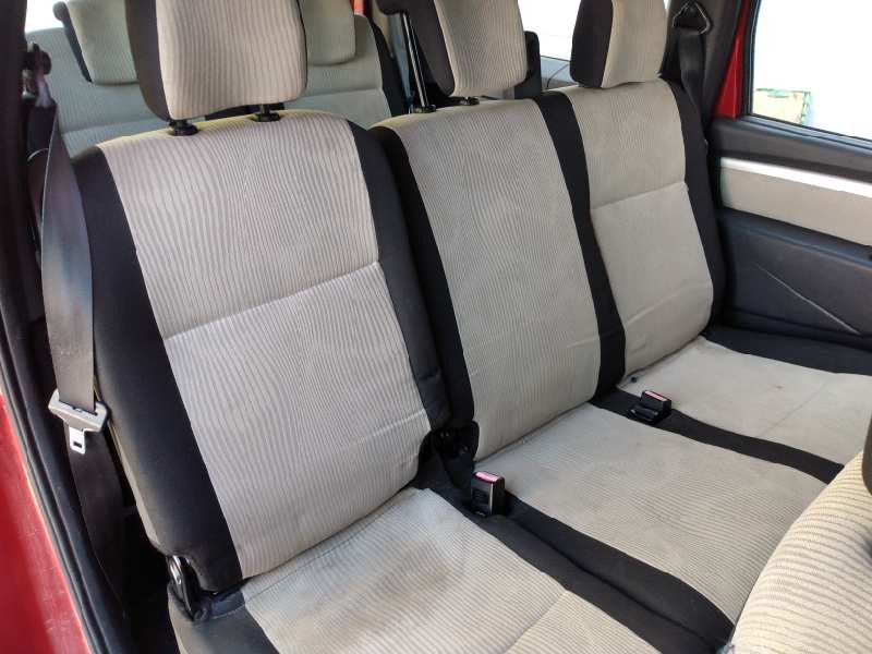 dacia logan del año 2009