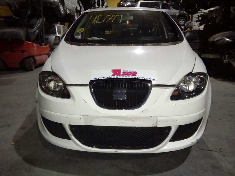 seat altea (5p1) del año 2009