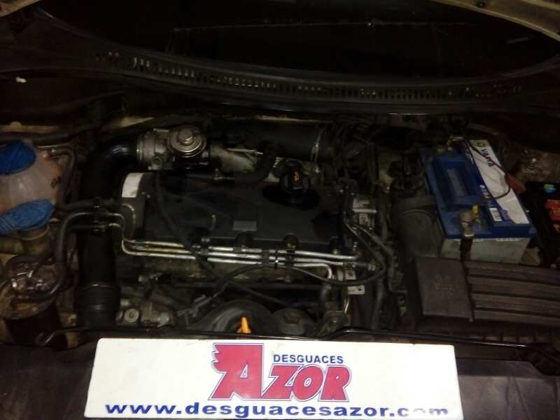 seat altea (5p1) del año 2009