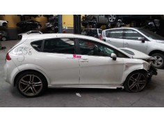 seat leon (1p1) del año 2008