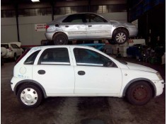 opel corsa c del año 2006