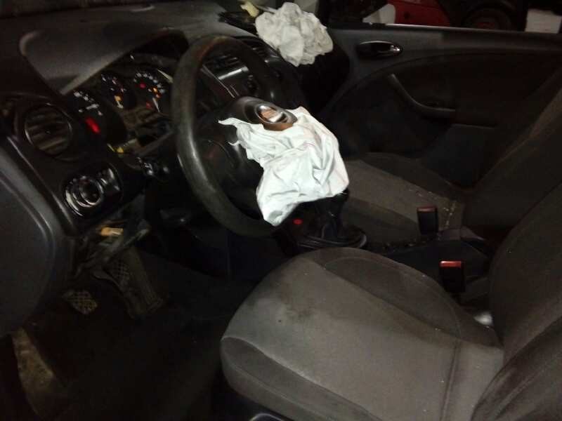 seat altea (5p1) del año 2009