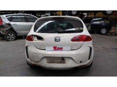 seat leon (1p1) del año 2008 2