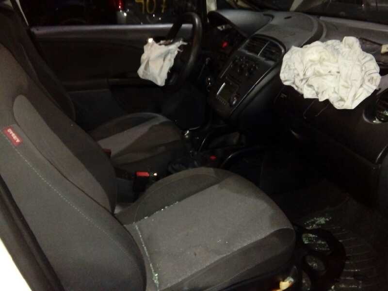 seat altea (5p1) del año 2009