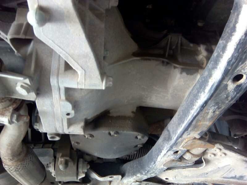 opel corsa c del año 2006