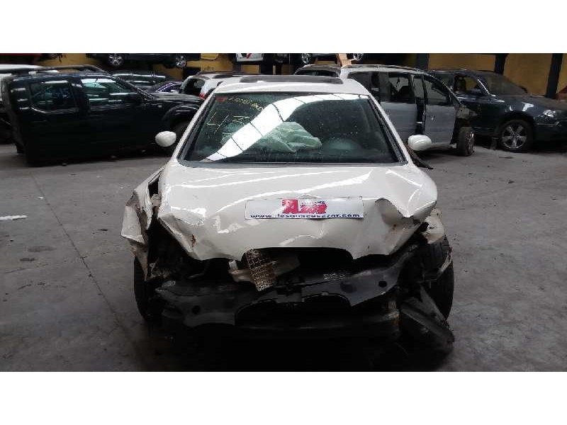 seat leon (1p1) del año 2008