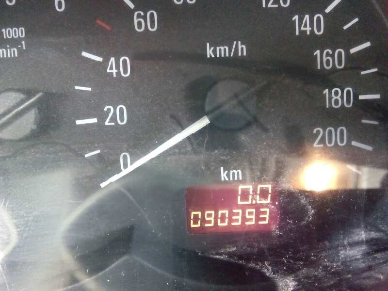 opel corsa c del año 2006