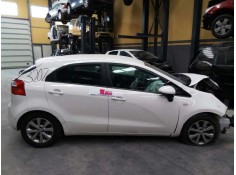 kia rio del año 2013