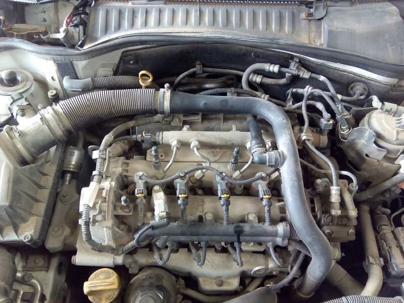 opel corsa c del año 2006