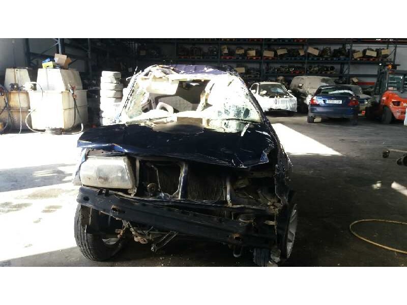 suzuki grand vitara 3 puertas sq (gt) del año 1991