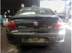 peugeot 407 del año 2007 2