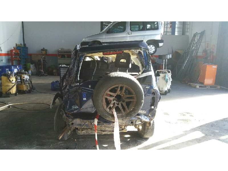 suzuki grand vitara 3 puertas sq (gt) del año 1991