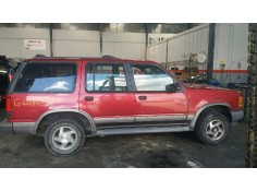 ford explorer del año 1993