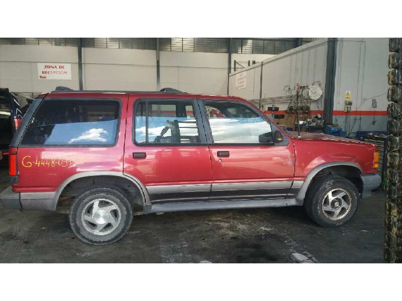 ford explorer del año 1993