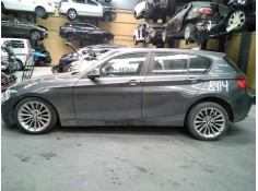 BMW SERIE 1 LIM. (F20)