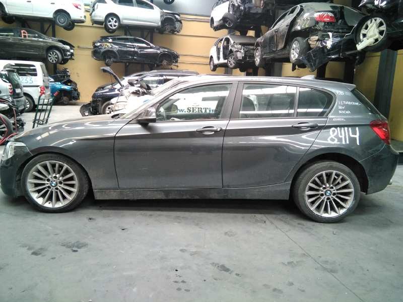 bmw serie 1 lim. (f20) del año 2013
