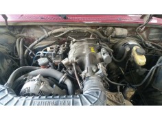 ford explorer del año 1993 2
