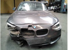 bmw serie 1 lim. (f20) del año 2013 2