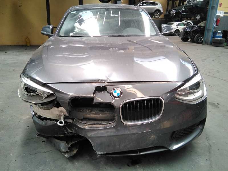 bmw serie 1 lim. (f20) del año 2013