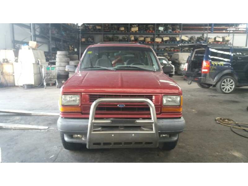 ford explorer del año 1993