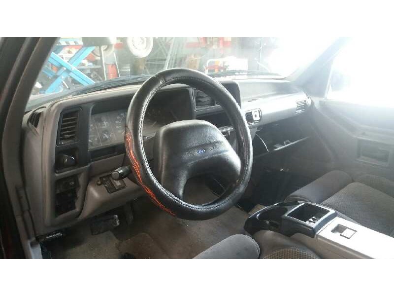 ford explorer del año 1993
