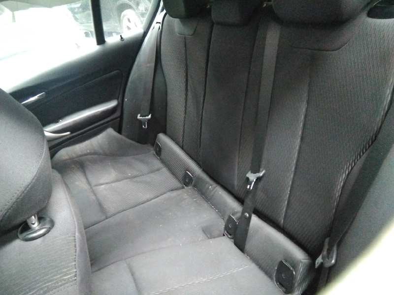 bmw serie 1 lim. (f20) del año 2013