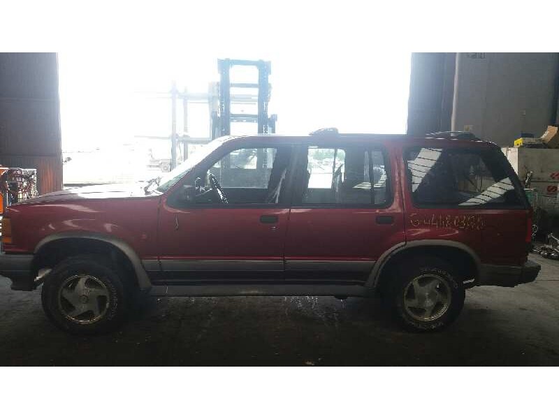 ford explorer del año 1993