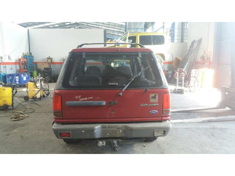 ford explorer del año 1993