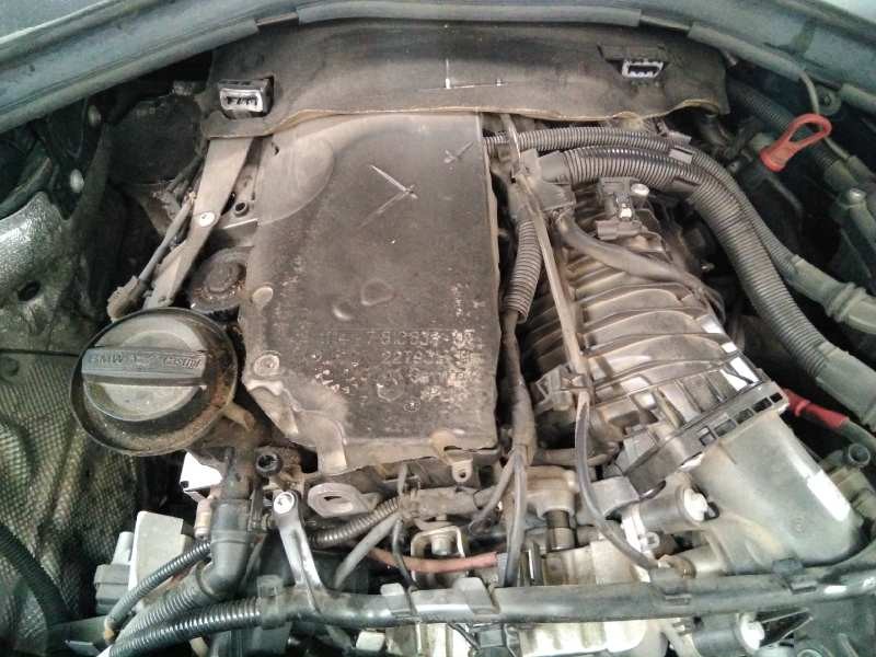 bmw serie 1 lim. (f20) del año 2013