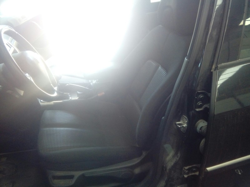 peugeot 407 del año 2007
