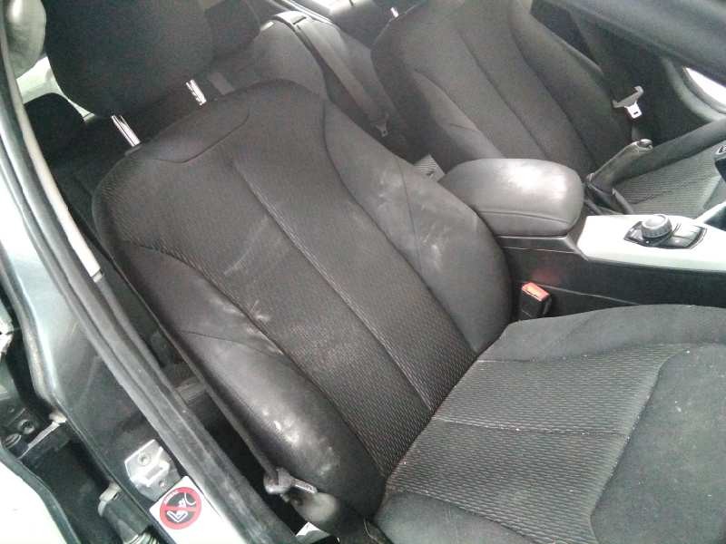 bmw serie 1 lim. (f20) del año 2013