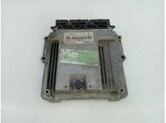 Recambio de centralita motor uce para renault scenic iii bose edition referencia OEM IAM 237100323R 0281016227 