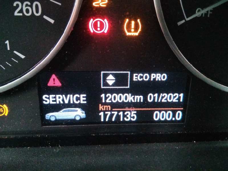 bmw serie 1 lim. (f20) del año 2013
