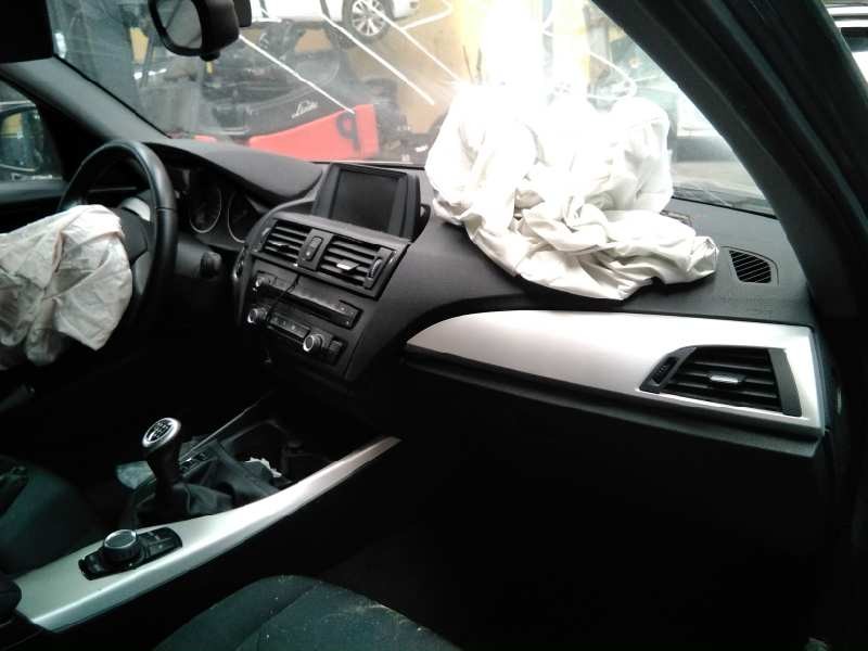 bmw serie 1 lim. (f20) del año 2013